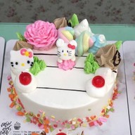 เค้กวันเกิด ขนม นม เนย ลาดพร้าว 101 ขนม นม เนย สาขาลาดพร้าว 101