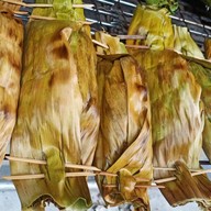 ข้าวเหนียวปิ้งโบราณ ปรีดีฯ25