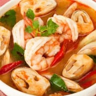 บ้านรสมือ Home Taste & cafe'