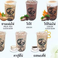 ชานมไข่มุกไอ-ฉะ&กาแฟสด ตรงข้ามตลาดแครายพลาซ่า แคราย