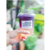 เมนูของร้าน BRUIN COFFEE ย้ายมาจากศรีภูมิ