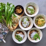 เดอะ เฮฟเว่น เทอเรส สาขารัชดาภิเษก 12 (ห้วยขวาง)