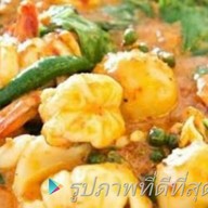 ร้านอิ่มจัง ตามสั่งแซ่บนัว ฮาล้าล