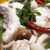เมนูของร้าน Chimdu.by.gds