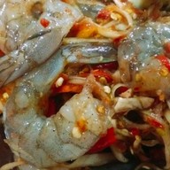 เมนูของร้าน ตำจังนัว