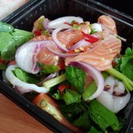 เมนูของร้าน คุณสยามซุปเปอร์แซ่บ