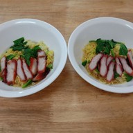 ราชาบะหมี่เมืองทอง3 (เจ้าเก่า) เมืองทองธานี