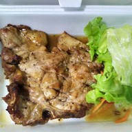 Friend's Steak ลาดพร้าว 101