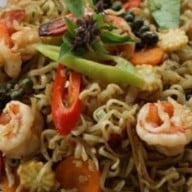 บ้านรสมือ Home Taste & cafe'