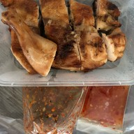 ไทยอีสานโภชนา2 หมู่บ้านอัมรินทร์ หมู่บ้านอัมรินทร์นิเวศน์