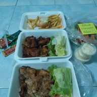 Friend's Steak ลาดพร้าว 101