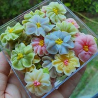 ปลาร้าไฮโซ