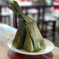 เมนูของร้าน ก๋วยเตี๋ยวเรือ นายลือ คลองโยง
