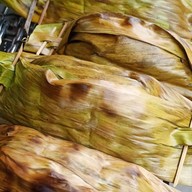 ข้าวเหนียวปิ้งโบราณ ปรีดีฯ25