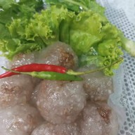 เมนูของร้าน วุ้นมะพร้าวอ่อนเจ๊ตุ๋ย-สาคูข้าวเกรียบปากหม้อ