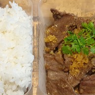 กะเพราเนื้อ รามอินทรา