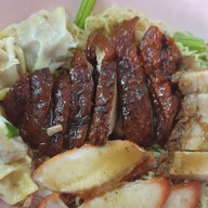 ไสกี่โภชนา เป็ดย่างบางพลัด จรัญสนิทวงศ์ 54