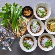 เดอะ เฮฟเว่น เทอเรส สาขารัชดาภิเษก 12 (ห้วยขวาง)