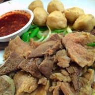 เมนูของร้าน ลลลล ลำลำลับแล00 เชียงใหม่ หลัง มช.