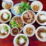 ก๋วยเตี๋ยวเรือแม่ปราณี