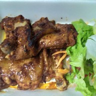 Friend's Steak ลาดพร้าว 101