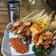 หม่าหล่าพายัพ 西北麻辣烧烤 แยกหนองประทีป