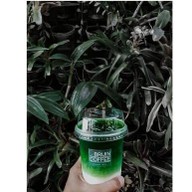 เมนูของร้าน BRUIN COFFEE ย้ายมาจากศรีภูมิ