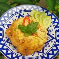 กะเพราเนื้อ รามอินทรา