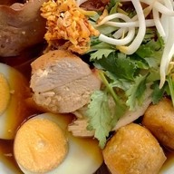 ข้าวหมกไก่ ธัญดา สมุทรปราการ