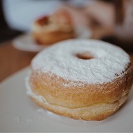 เมนูของร้าน Drop by Dough สุขุมวิท101/2