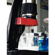 เมนูของร้าน BRUIN COFFEE ย้ายมาจากศรีภูมิ