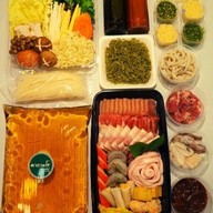 ชุดใหญ่อิ่มสะใจ##1