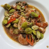 เมนูของร้าน จันทน์หอม รามคำแหง21