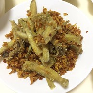 เมนูของร้าน เบียร์หิมะ ประชาชื่น
