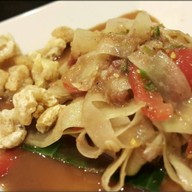 เมนูของร้าน ตำจังนัว