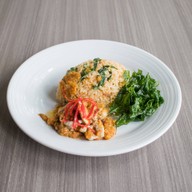 เมนูของร้าน แม่ศรีเรือน บลูพอร์ต หัวหิน