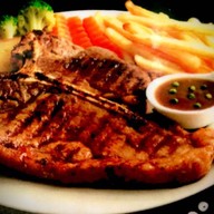 สเต็กลุงหนวด บางซ่อน