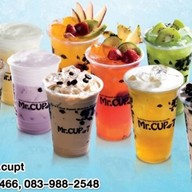 Mr.cup t