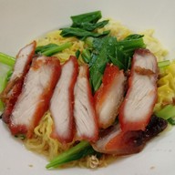 ราชาบะหมี่เมืองทอง3 (เจ้าเก่า) เมืองทองธานี