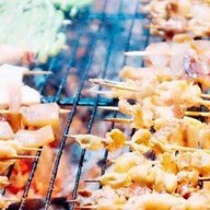 หม่าหล่าพายัพ 西北麻辣烧烤 แยกหนองประทีป