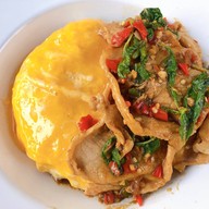 นาโช่ สาขา หมู่บ้าน ประภาทรัพย์ หมู่บ้านประภาทรัพย์