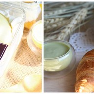 ครัวซองค์ฝรั่งเศสดิป & เค้ก by Delicake(ประชาอุทิศ) ประชาอุทิศ เขตราษฎร์บูรณะ