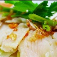 บ้านรสมือ Home Taste & cafe'