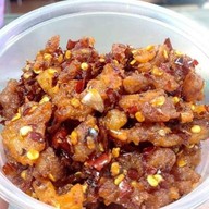 น้ำพริกคุณแม่