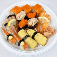 เมนูของร้าน Shakariki 432 ธนิยะ (สุรวงศ์)