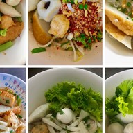 ร้านหอเจี๊ยะ ลูกชิ้นปลาซัวเถา