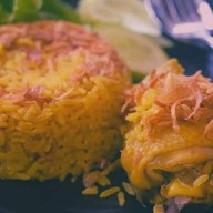Harmony Cafe' حلال