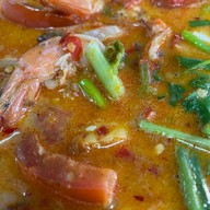 เมนูของร้าน ครัวขวัญจิตร์ Khwanchit Restaurant