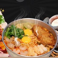 อิ่มหมี to go ลาดปลาเค้า