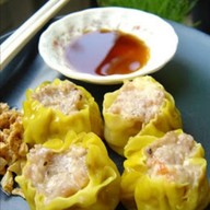ร้านซาลาเปาคุณน้อง ร้านซาลาเปาคุณน้อง